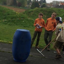98968 10155523465325215 1063517345 n - Scouts en Gidsen Zaventem 